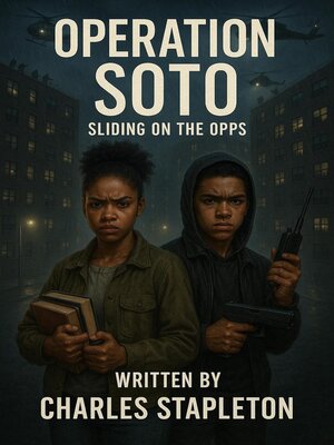 cover image of Operation SOTO